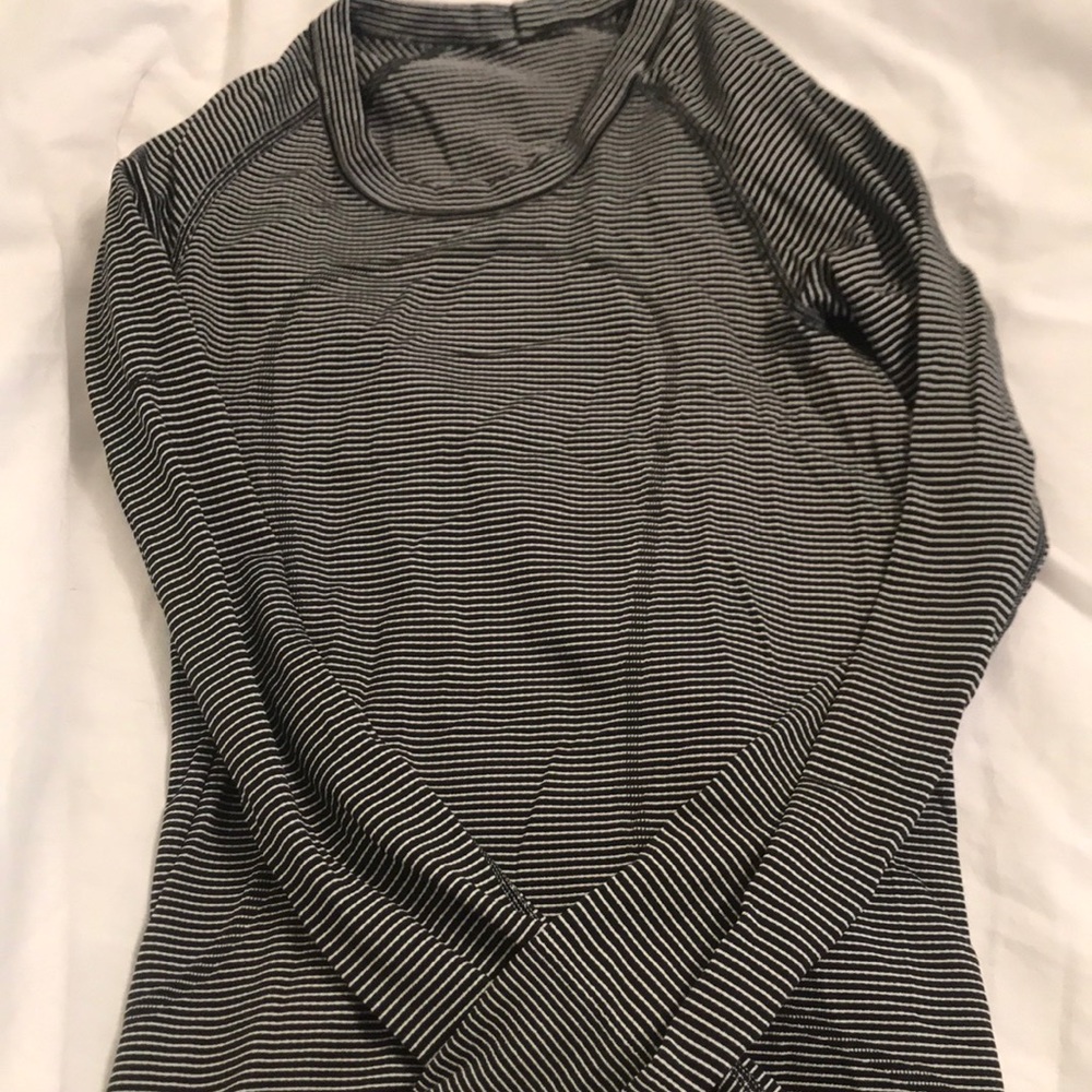 lululemon swiftly tech long sleeve